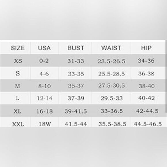 Shore Shapes Black White Swimdress Shelf Bra Tummy Control Womens 12 Large EUC - Picture 12 of 12